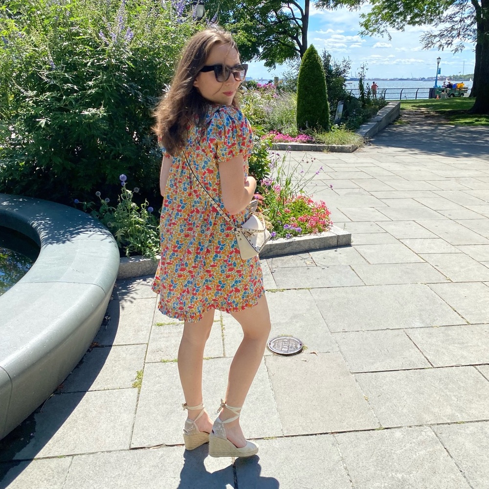 Meet your Posher, Sian